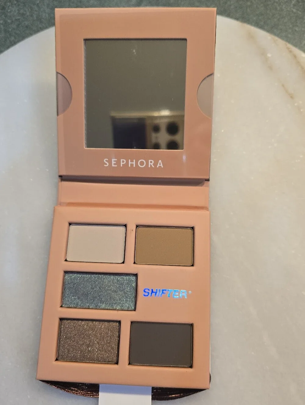 Sephora Color Shifter Makeup Palette